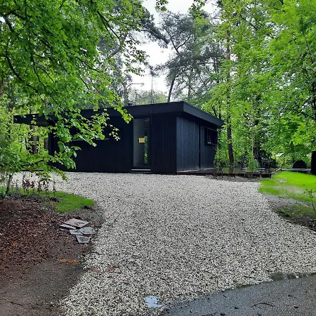 Het Uilennest * Otterlo