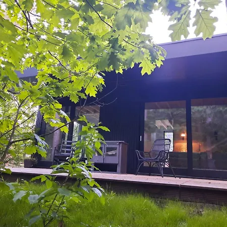 Het Uilennest Otterlo