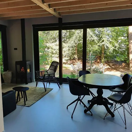 Ferienhaus Het Uilennest *