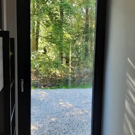 Het Uilennest Сasa de vacaciones *