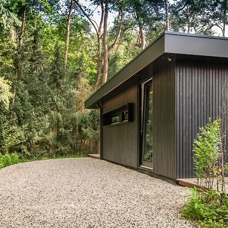 Het Uilennest Ferienhaus *