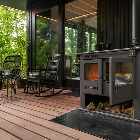 Het Uilennest * Otterlo