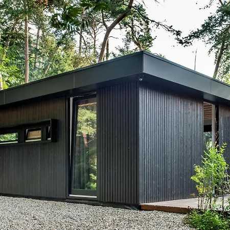 Het Uilennest Сasa de vacaciones *