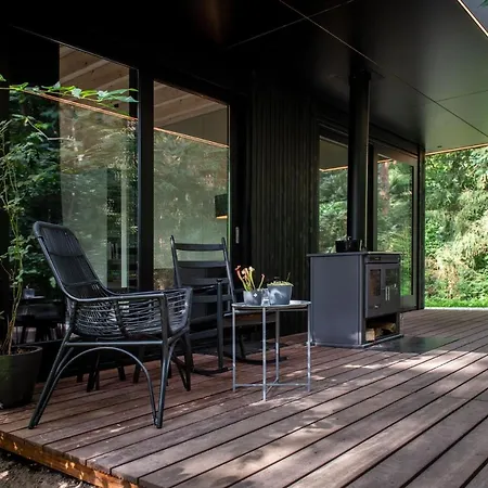 Ferienhaus Het Uilennest