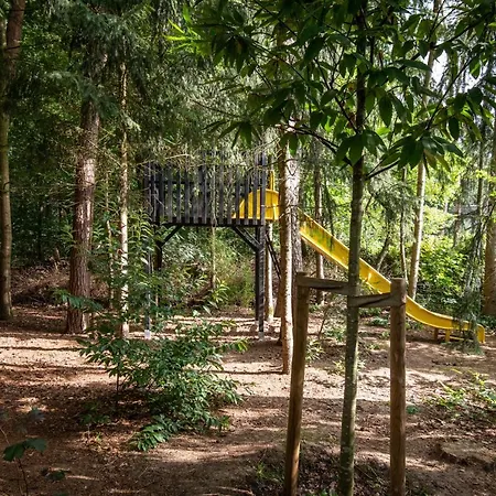 Het Uilennest أوتيرلو