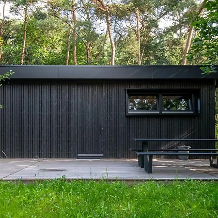Vakantiehuis Het Uilennest *