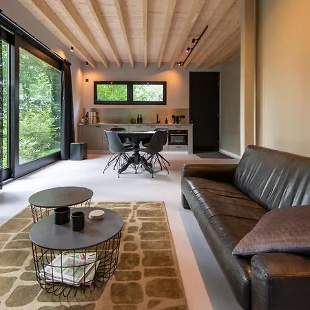 بيت للعطل Het Uilennest