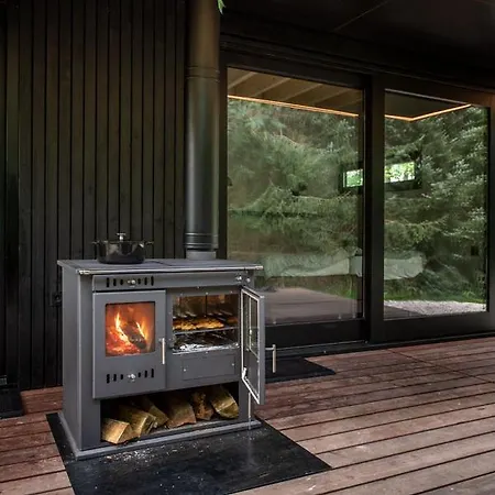 Het Uilennest Ferienhaus
