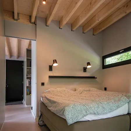 Ferienhaus Het Uilennest *
