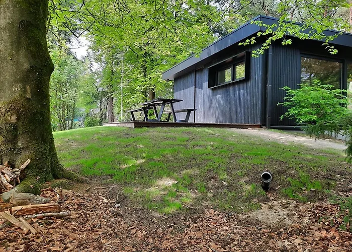 Het Uilennest Holiday home