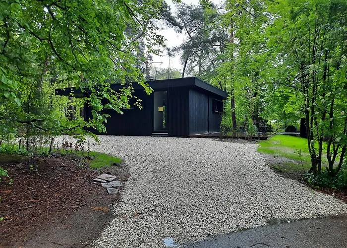 Het Uilennest * אוטרלו