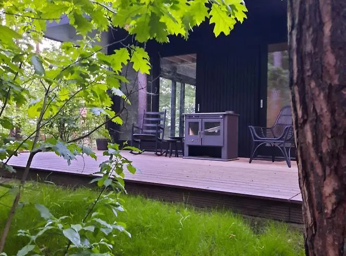 Het Uilennest * אוטרלו