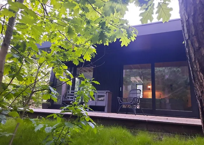 Het Uilennest オッテルロ