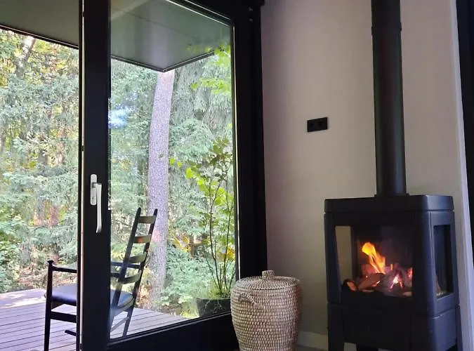 Casa vacanze Het Uilennest