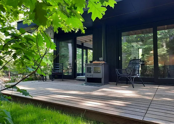 Het Uilennest Holiday home *