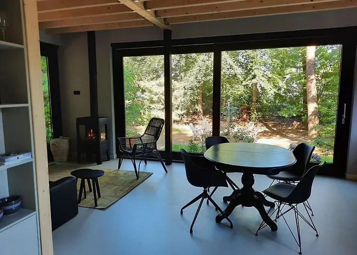 Holiday home Het Uilennest *