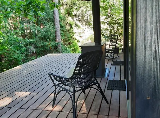 Het Uilennest Holiday home *