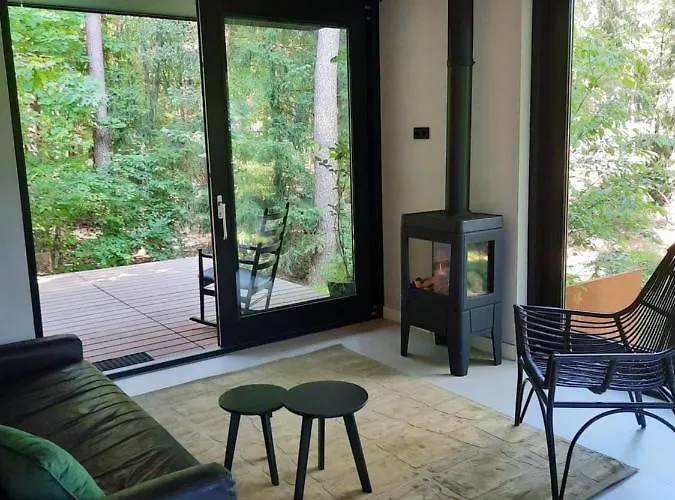 Het Uilennest Holiday home