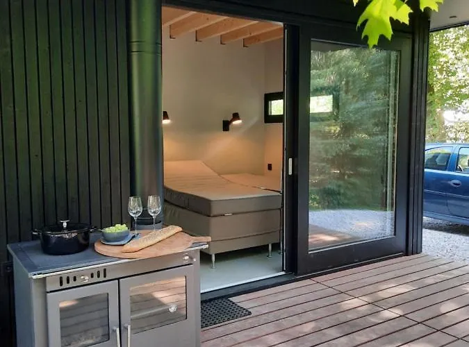 Het Uilennest * Otterlo