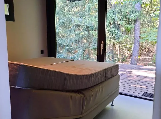 Casa vacanze Het Uilennest