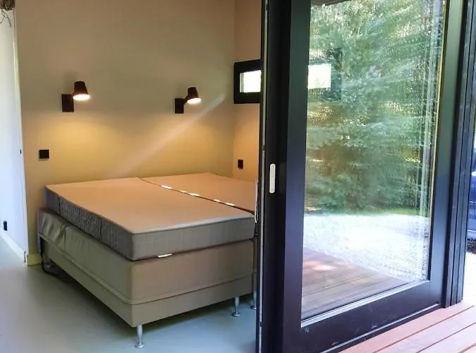 Het Uilennest Casa vacanze