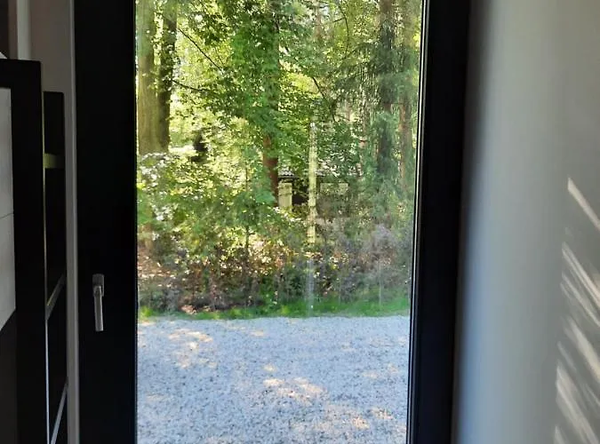 Het Uilennest Casa vacanze *