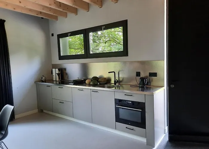 Het Uilennest Holiday home