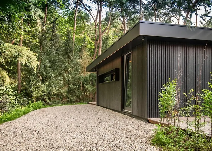 Het Uilennest Casa vacanze *