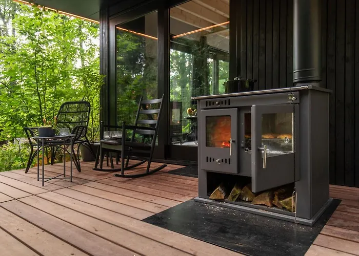 Het Uilennest * Otterlo