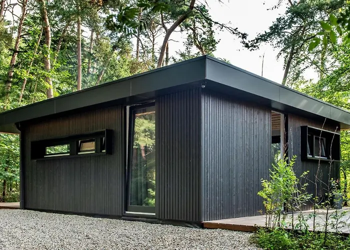 Het Uilennest Holiday home *