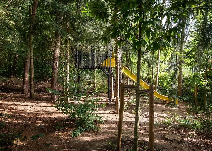 Het Uilennest Otterlo