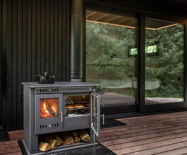 Het Uilennest Casa vacanze