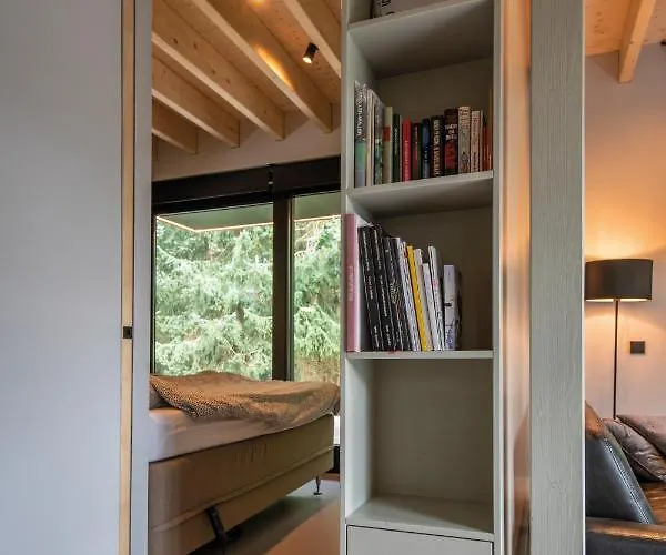 Het Uilennest Casa vacanze *