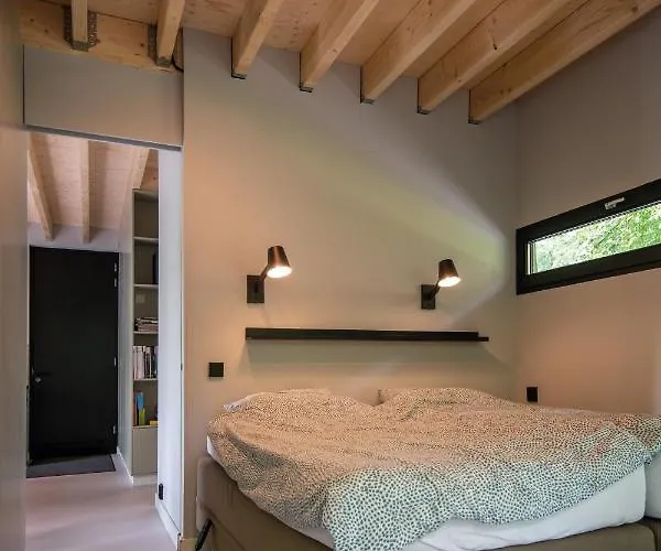 Holiday home Het Uilennest *