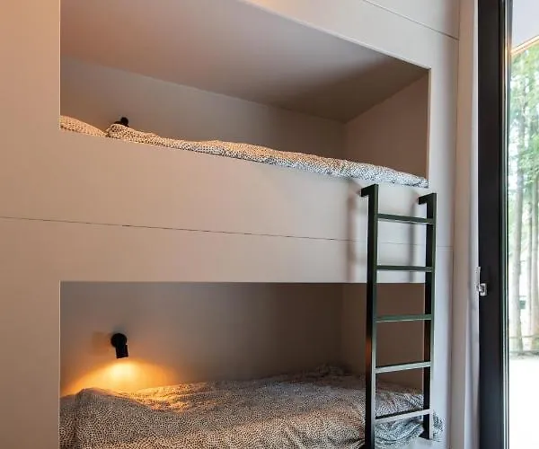 Het Uilennest Casa vacanze *