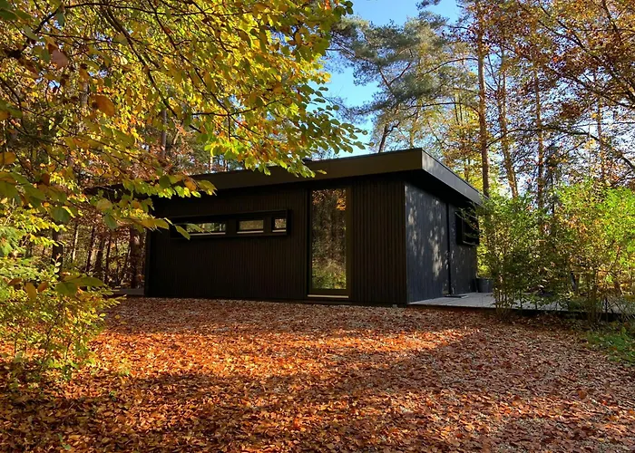 Het Uilennest Casa vacanze *