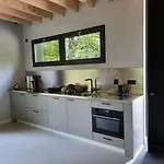 Het Uilennest Ferienhaus