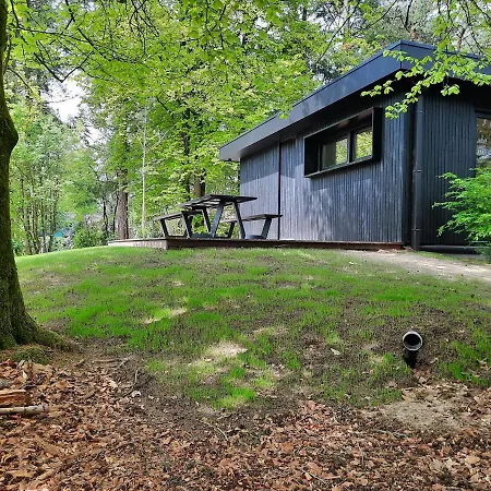 Het Uilennest 別荘