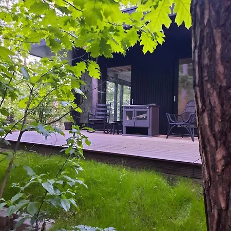 Het Uilennest * オッテルロ