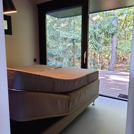 別荘 Het Uilennest