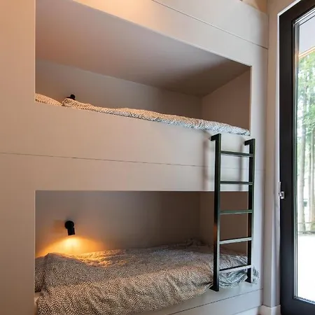 Het Uilennest 別荘 *